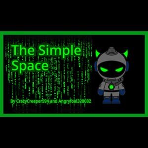 play [Gandi Ide] The Simple Space