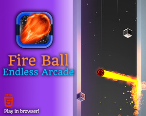 play Fire Ball Arcade!