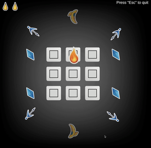 play Spark - Level 1