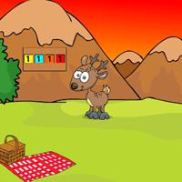 play G2J-Black-Hen-Escape
