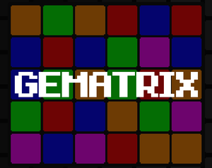 play Gematrix