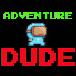 play Adventure Dude