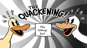 play The Quackening