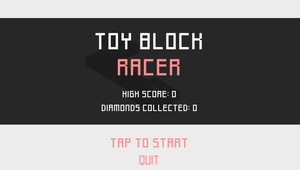 play Toy Car Racer