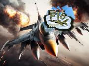 play F16 War
