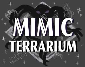 play Mimic Terrarium