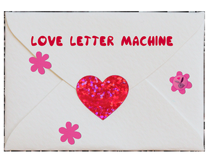 play Love Letter Machine