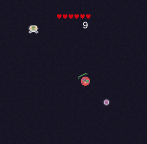 play Alien Defence