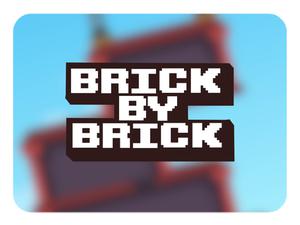 play Brick