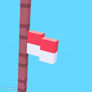 play Flag Moment