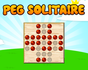 play Peg Solitaire