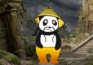 play Japanese Panda Meets Buddy
