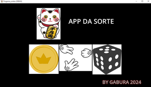 play Aplicativo Da Sorte