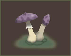 play Dapplecap Glade (16+)