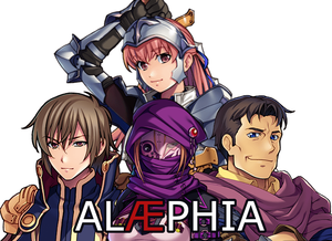 play Alaephia