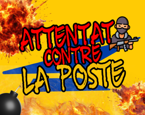 play Attentat Contre La Poste