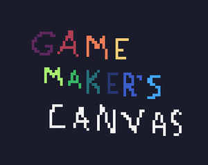 play [Real-Time] Gamemaker'S Canvas