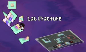 play Lab Fracture