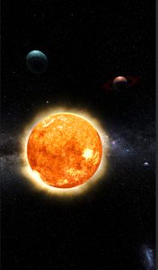 play Cosmic Match