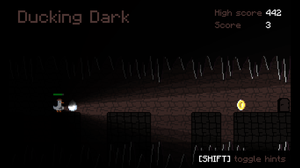 play Ducking Dark