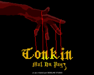 play Tonkin: Mal Du Pays