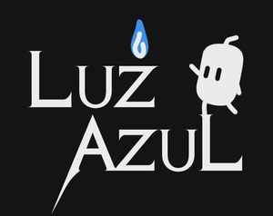 play Luz Azul