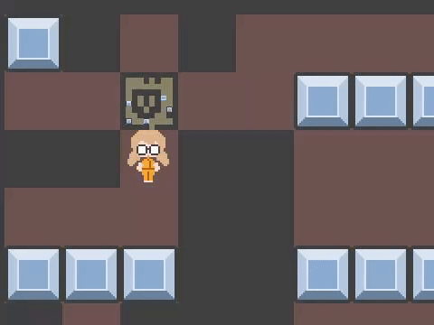 play Jailbreaker (Gmtk Jam 2024)