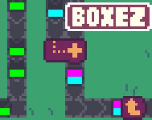 play Boxez