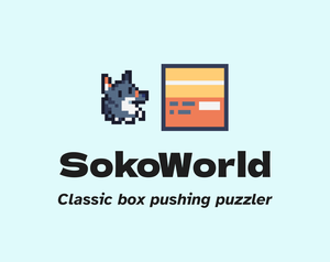 play Sokoworld