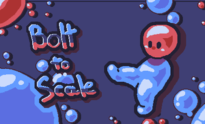 play Bolt To Scale