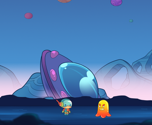play Platformer 2D - Prototype