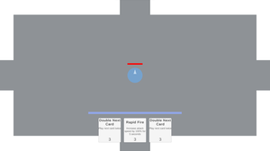 play Melee Dungeon Prototype