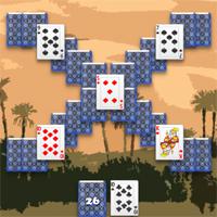 play Endless-Barkhans-Solitaire