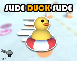 play Slide Duck Slide