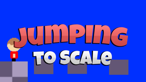 play Jumping To Scale