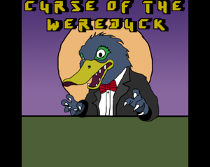 play Curse Of The Wereduck