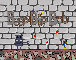 play Beep Bip Bob