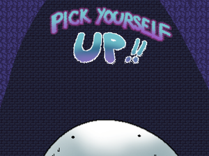 play Pick Yourself Up!