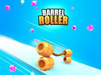 play Barrel Roller - Amazing Runner