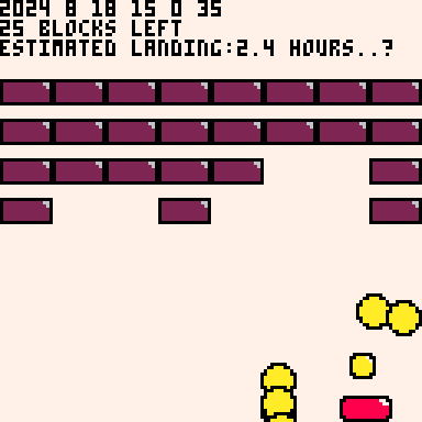 play Super Looo0000Ong Break Block