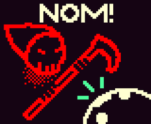 play Nom!