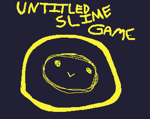 play Untitled Slime Game