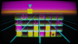 play Pentatronic 2024
