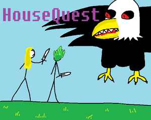 play Housequest