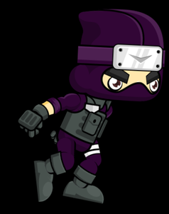 play Ninja Runner