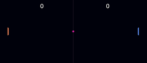play Pong
