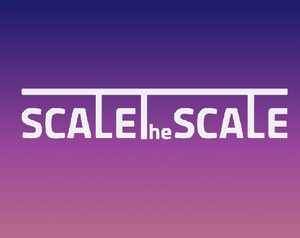 play Scale The Scale