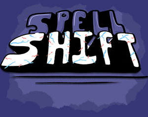 play Spell Shift