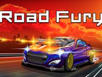 play Road Fury