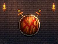 play Shield Spin